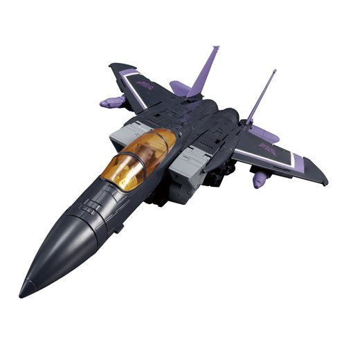 DAMAGE BOX !!!! Transformers Masterpiece Edition MP-52+ Skywarp 2.0