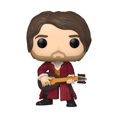 The Witcher Wave 2 Funko Pop! Vinyl Figure Case of 6