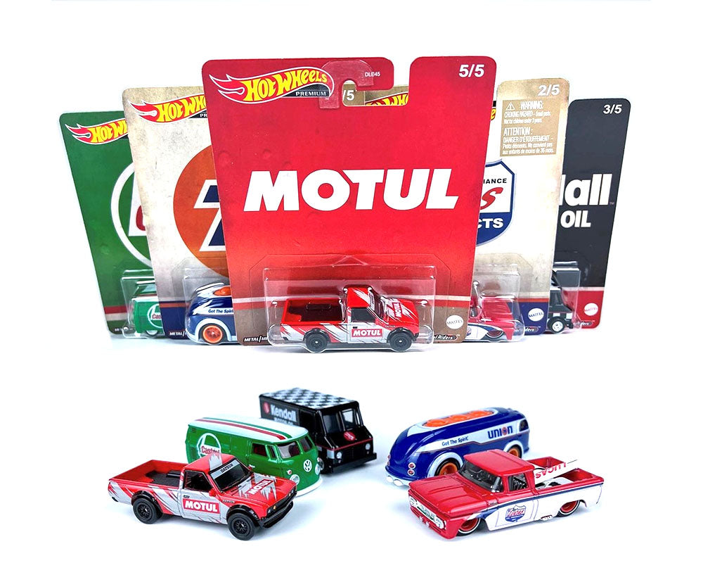 Hot Wheels 1:64 Pop Culture 2023 U Assortment