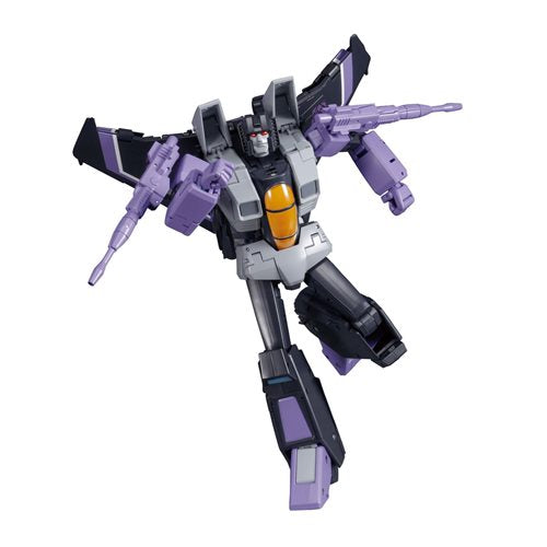 DAMAGE BOX !!!! Transformers Masterpiece Edition MP-52+ Skywarp 2.0