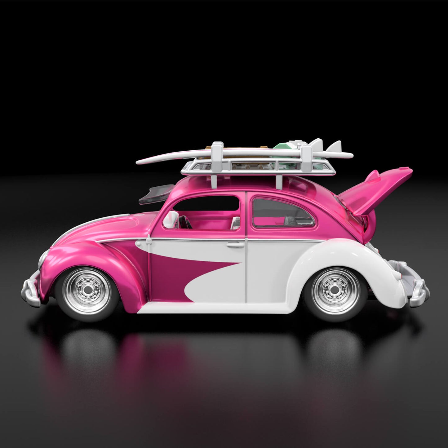 Hot Wheels RLC Exclusive sELECTIONs Kawa-Bug-