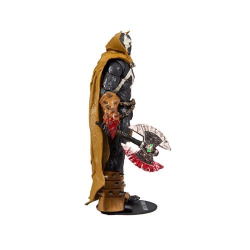 Mortal Kombat Spawn