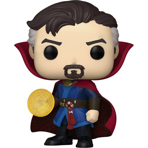 Doctor Strange in the Multiverse of Madness Pop! Vinyl Figure