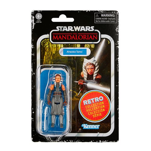 Ahsoka Tano