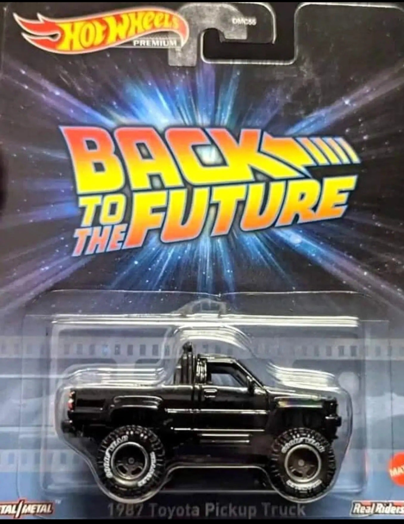 The Hot Wheels Retro Entertainment 2023 Mix 1