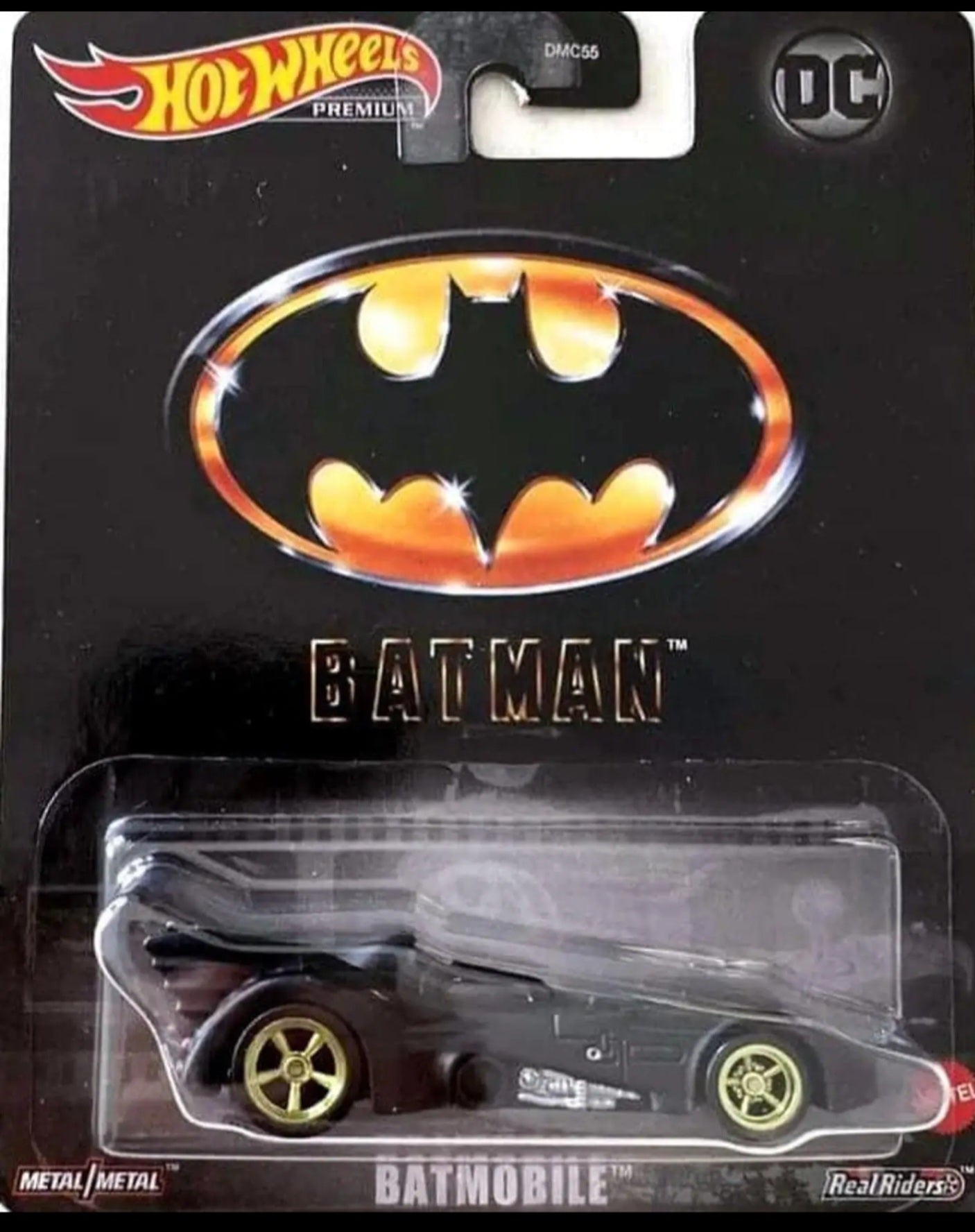 The Hot Wheels Retro Entertainment 2023 Mix 1
