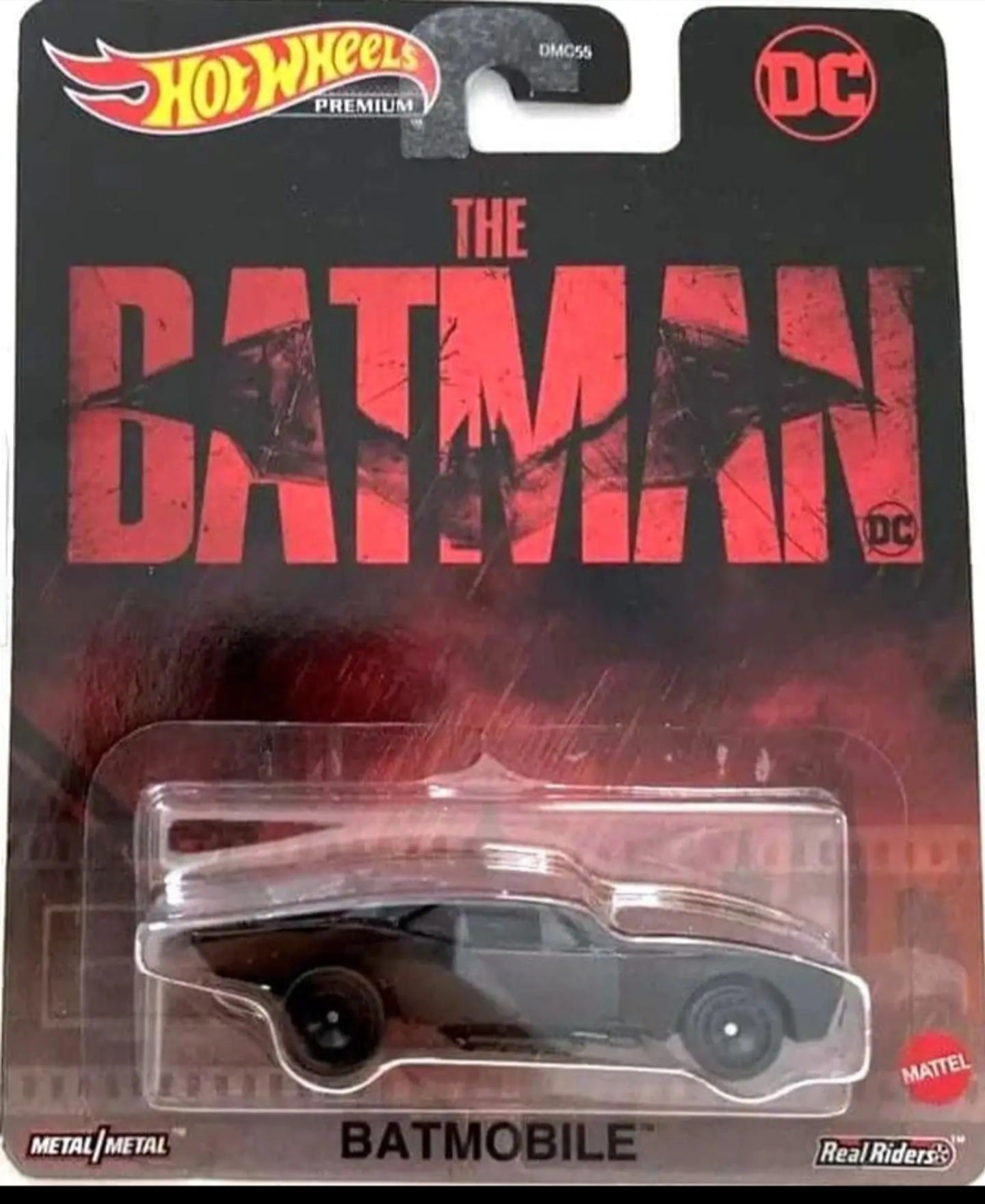 The Hot Wheels Retro Entertainment 2023 Mix 1