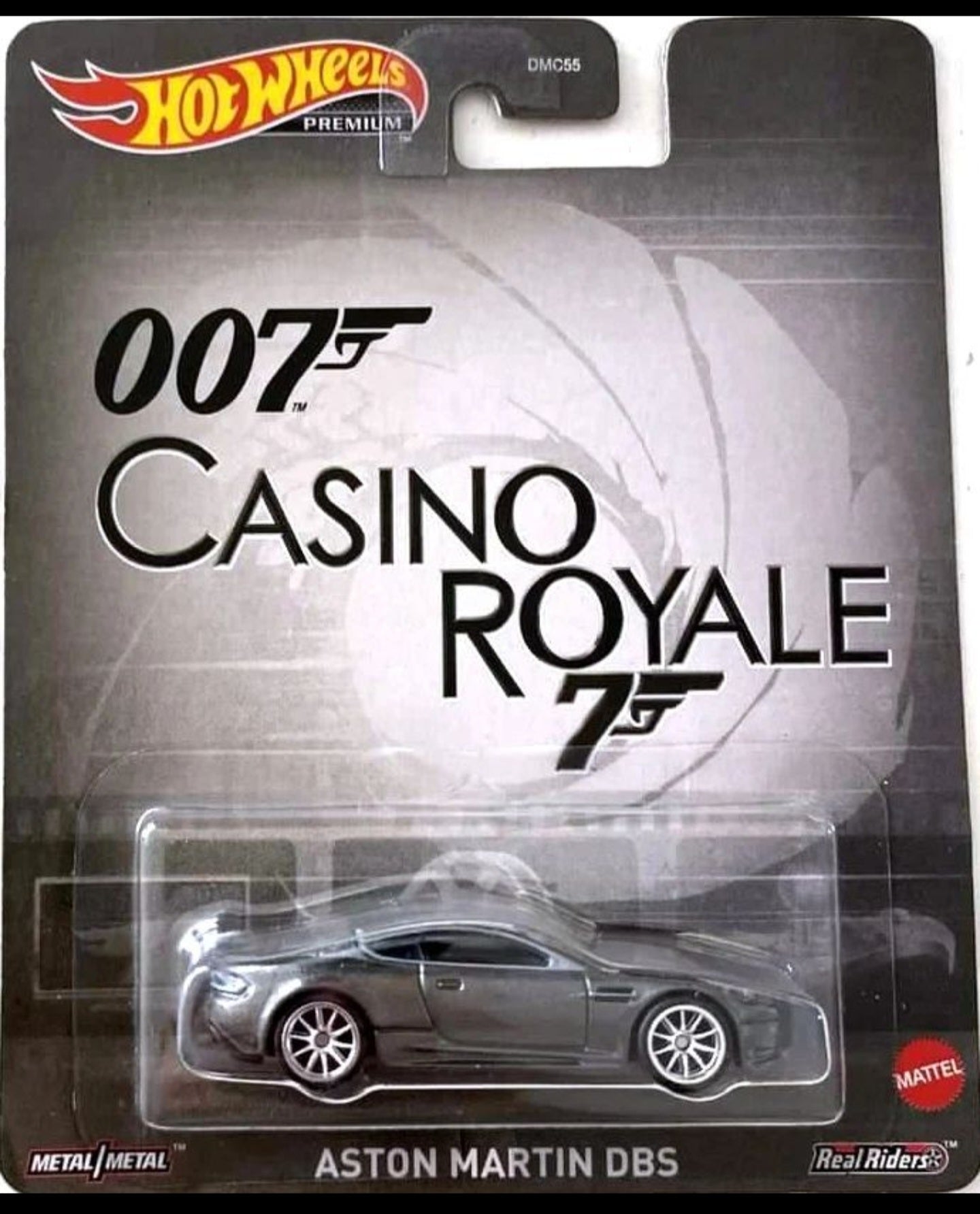 The Hot Wheels Retro Entertainment 2023 Mix 1