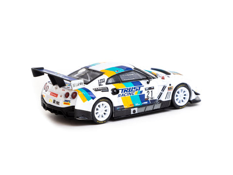 Tarmac Works 1:64 Nissan GT-R NISMO GT3 GT