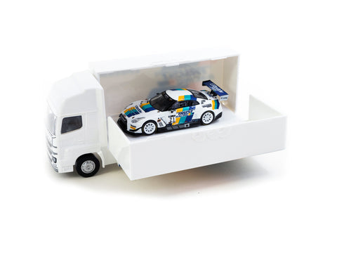 Tarmac Works 1:64 Nissan GT-R NISMO GT3 GT