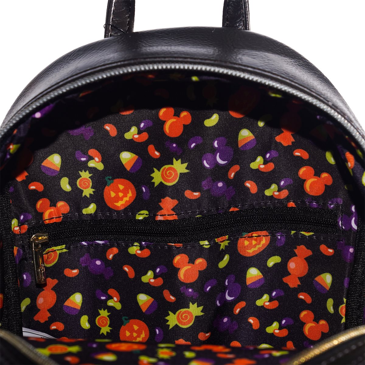 Mickey Mouse Frankenstein Cosplay Mini-Backpack