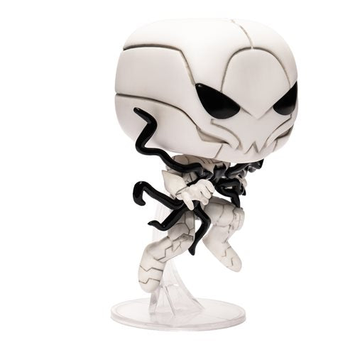 Venom Poison Spider-Man Pop! Vinyl Figure - Entertainment Earth Exclusive