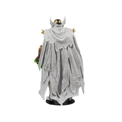 Mortal Kombat Spawn