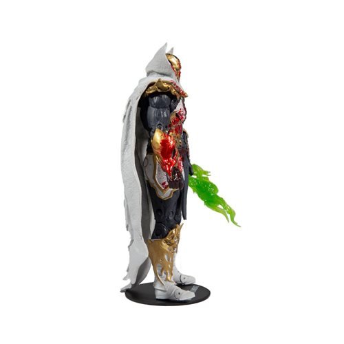 Mortal Kombat Spawn