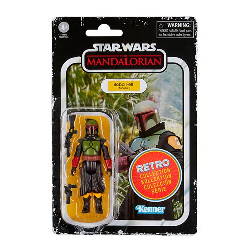 Boba Fett (Morak)