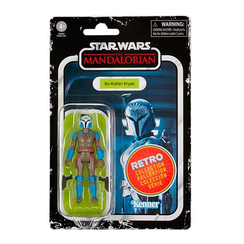 Bo-Katan Kryze