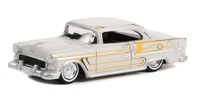 Greenlight 1:64 California Lowriders Series 2 – 6 Assortment