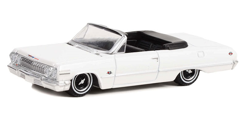 Greenlight 1:64 California Lowriders Series 2 – 6 Assortment