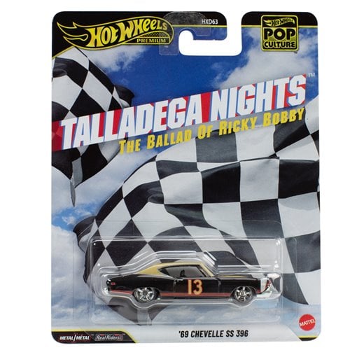 (Preorder) Hot Wheels 1:64 Pop Culture T Case 2026 Assortment