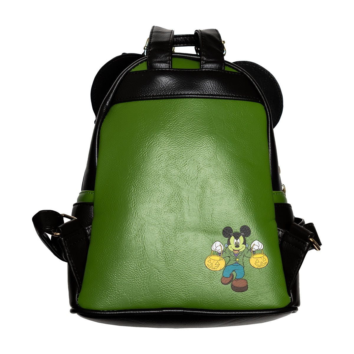 Mickey Mouse Frankenstein Cosplay Mini-Backpack